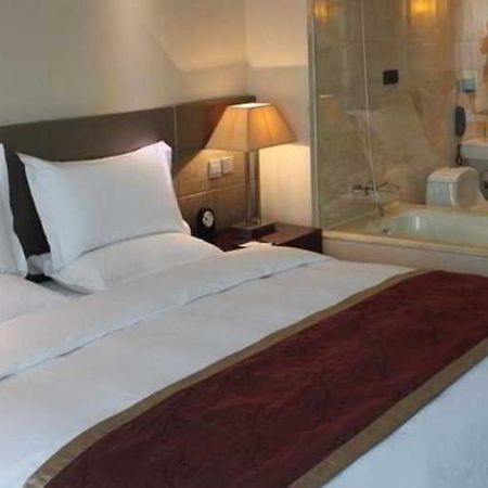 Regal Wangfujing Hotel Beijing Eksteriør billede