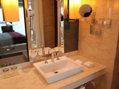 Regal Wangfujing Hotel Beijing Eksteriør billede