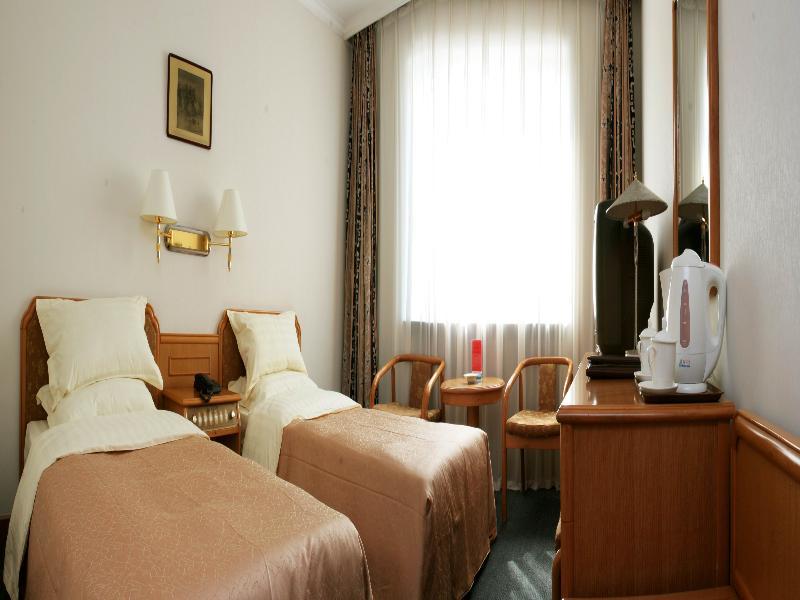 Regal Wangfujing Hotel Beijing Eksteriør billede