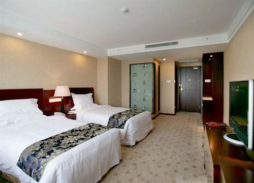 Regal Wangfujing Hotel Beijing Eksteriør billede