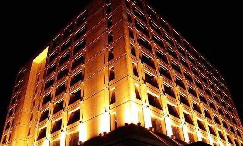 Regal Wangfujing Hotel Beijing Eksteriør billede