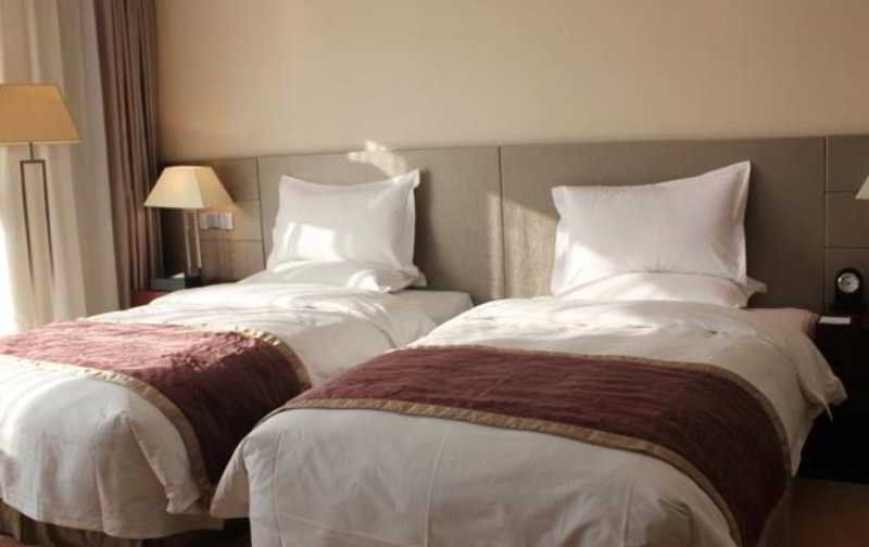 Regal Wangfujing Hotel Beijing Eksteriør billede